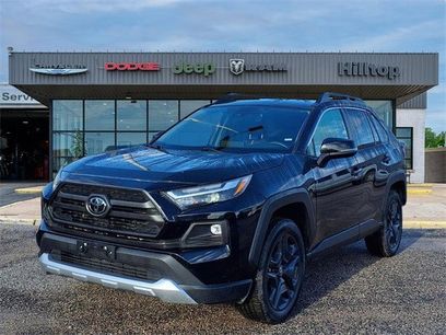 Used 2024 Toyota RAV4 Adventure
