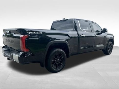 Used 2023 Toyota Tundra Limited w/ TRD Off-Road Package AWD/4WD image 5