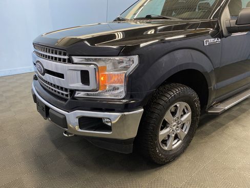 Used 2018 Ford F150 XLT w/ Equipment Group 302A Luxury image 45