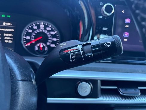 Used 2022 Kia K5 GT-Line image 27