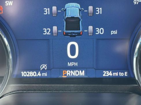 Used 2023 Ford F150 XLT w/ Equipment Group 302A High AWD/4WD image 20