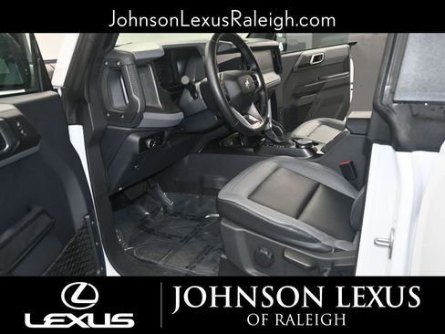 Used 2024 Ford Bronco Big Bend image 13