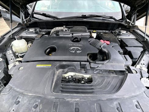 Used 2019 INFINITI QX50 Essential w/ Premium Heat Package image 29