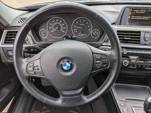 Used 2016 BMW 320i xDrive Sedan AWD/4WD image 19