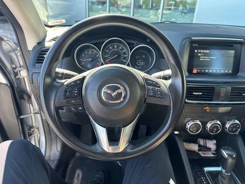 Used 2016 MAZDA CX-5 Sport AWD/4WD image 7