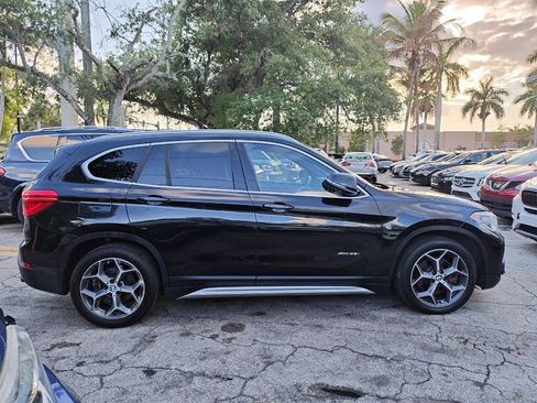 Used 2016 BMW X1 xDrive28i w/ Premium Package AWD/4WD image 12