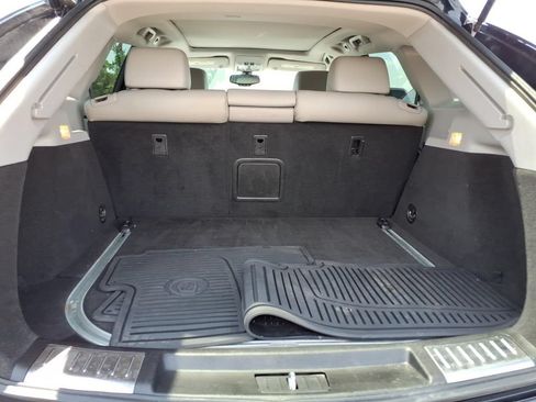 Used 2015 Cadillac SRX Luxury FWD image 10
