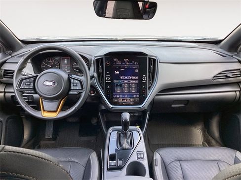 Used 2024 Subaru Crosstrek 2.5i Wilderness w/ Crosstrek Mirror Package image 10