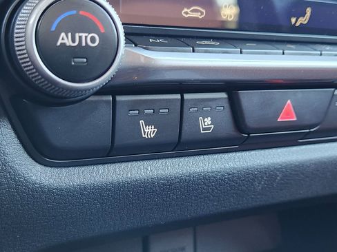 New 2026 MAZDA CX-50 AWD 2.5 S w/ Weather Package image 14