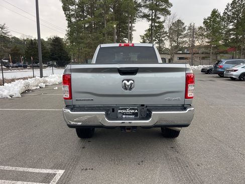 Used 2024 RAM 2500 Big Horn image 7