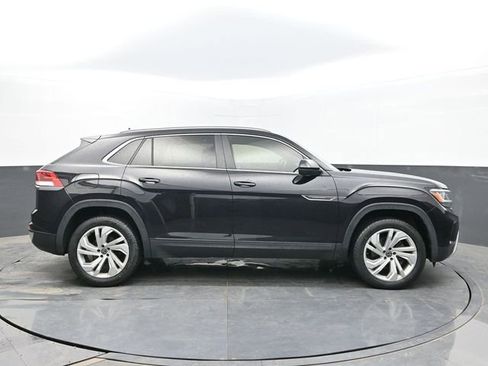 Used 2021 Volkswagen Atlas Cross Sport SEL FWD image 6