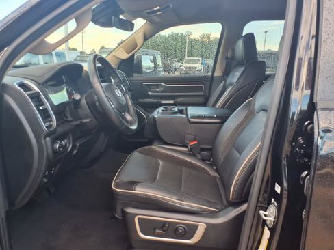 Used 2021 RAM 1500 Laramie RWD image 15