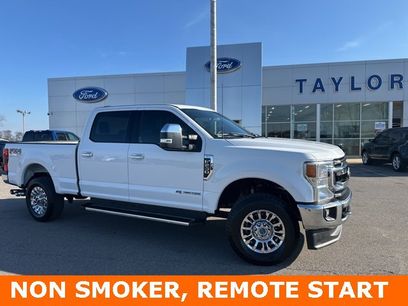Used 2022 Ford F250 XLT w/ XLT Premium Package