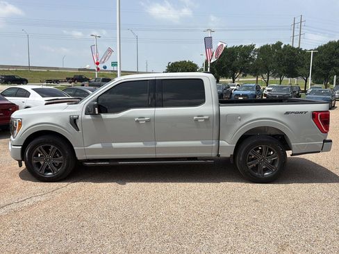 Used 2023 Ford F150 XLT w/ Equipment Group 302A High RWD image 6
