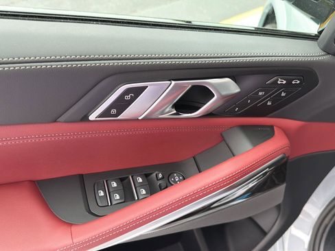 New 2027 BMW X6 xDrive40i AWD/4WD image 33