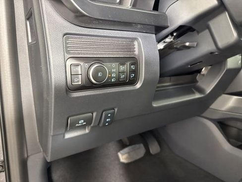 New 2026 Ford F350 Lariat w/ Lariat Ultimate Package image 18