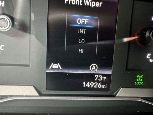 Used 2023 Hyundai Tucson SE AWD/4WD image 30