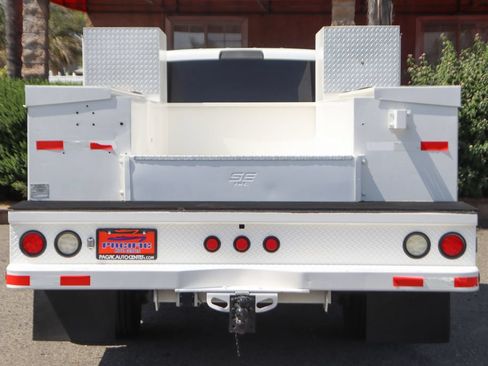 Used 2019 RAM 4500 Tradesman w/ Max Tow Package RWD image 8
