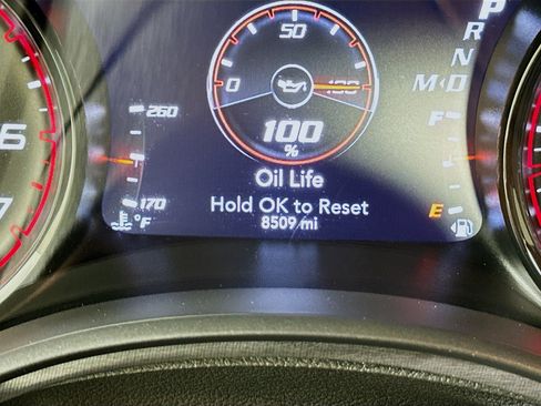 Used 2023 Dodge Charger Scat Pack w/ Daytona Edition Group image 19