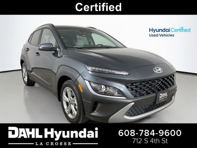 Used 2022 Hyundai Kona SEL w/ Cargo Package