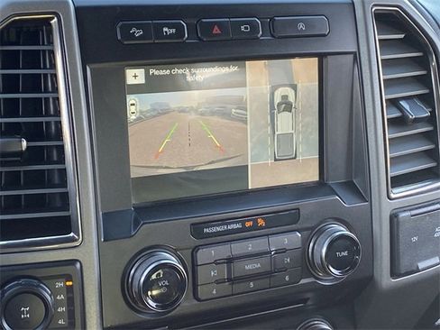 Used 2018 Ford F150 Raptor w/ Equipment Group 802A Luxury image 15