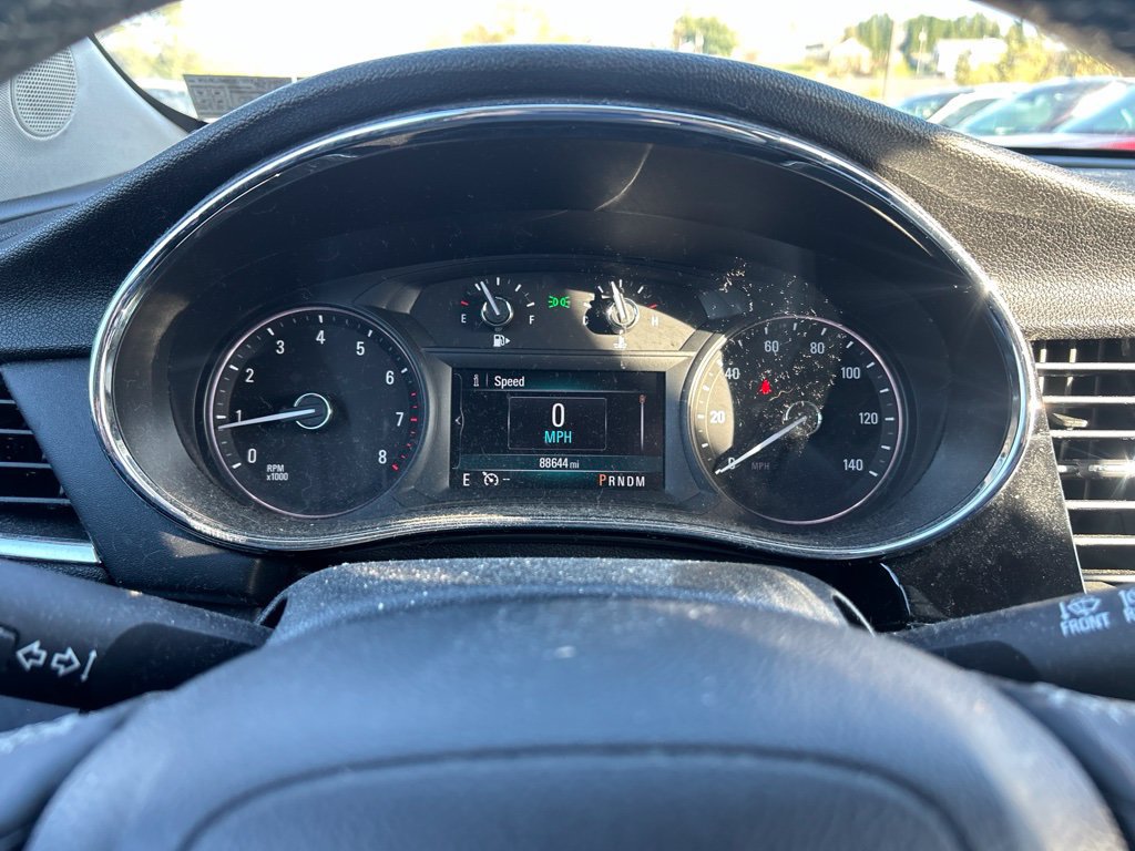 Used 2018 Buick Encore Preferred FWD image 20