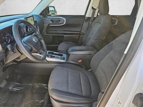 Certified 2024 Ford Bronco Sport Big Bend AWD/4WD image 15