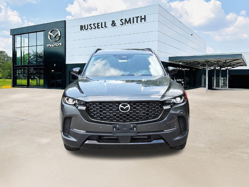 New 2026 MAZDA CX-50 AWD 2.5 Hybrid w/ Weather Package image 2