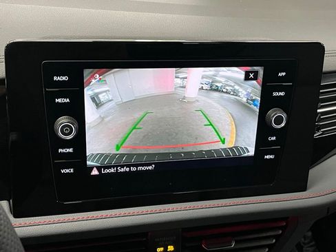 New 2026 Volkswagen Jetta GLI Autobahn FWD image 28