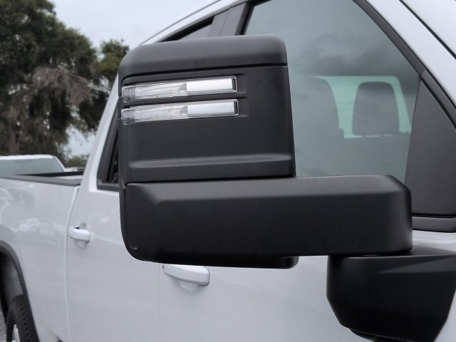 Used 2025 Chevrolet Silverado 2500 LT w/ Convenience Package AWD/4WD image 12