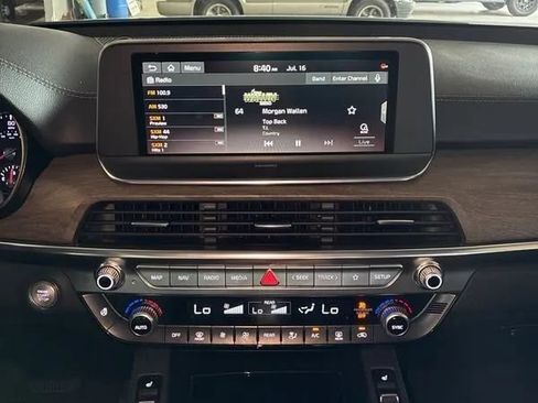 Used 2020 Kia Telluride EX w/ EX Premium Package AWD/4WD image 9