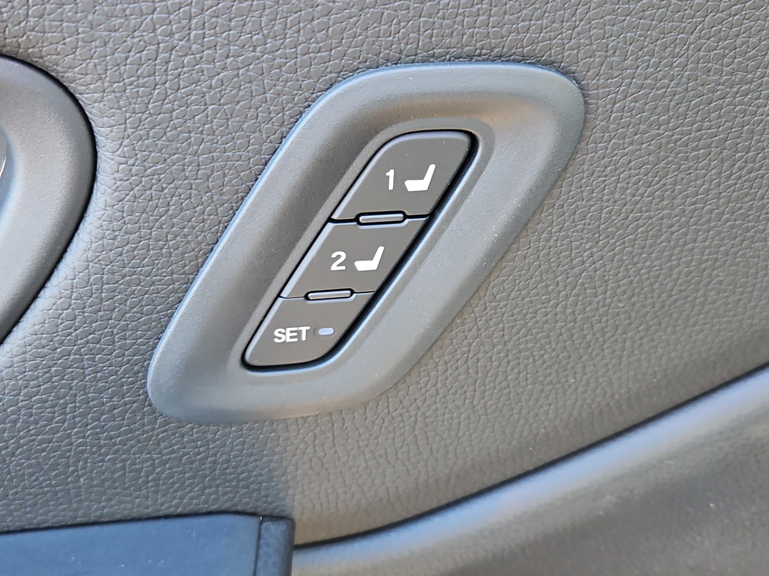New 2026 Honda Pilot EX-L image 16