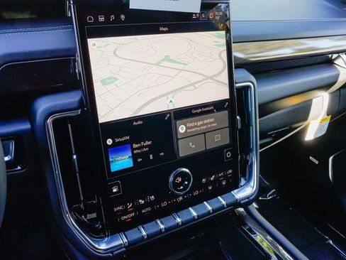 New 2026 GMC Yukon Elevation image 19