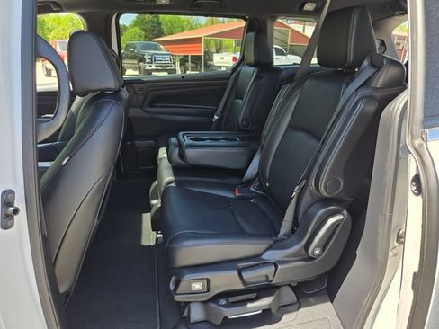 Used 2025 Honda Odyssey Sport-L image 11