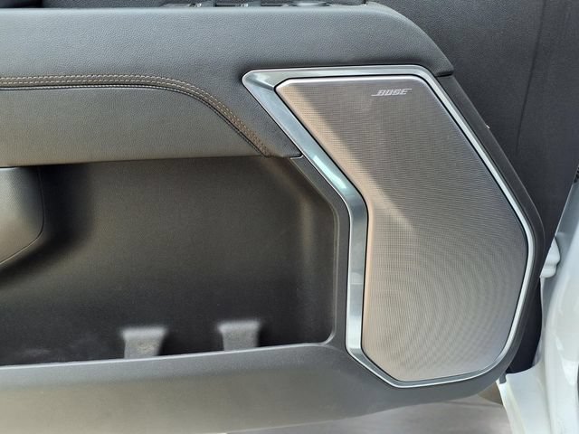 Used 2025 Chevrolet Silverado 3500 High Country w/ High Country Premium Package AWD/4WD image 15