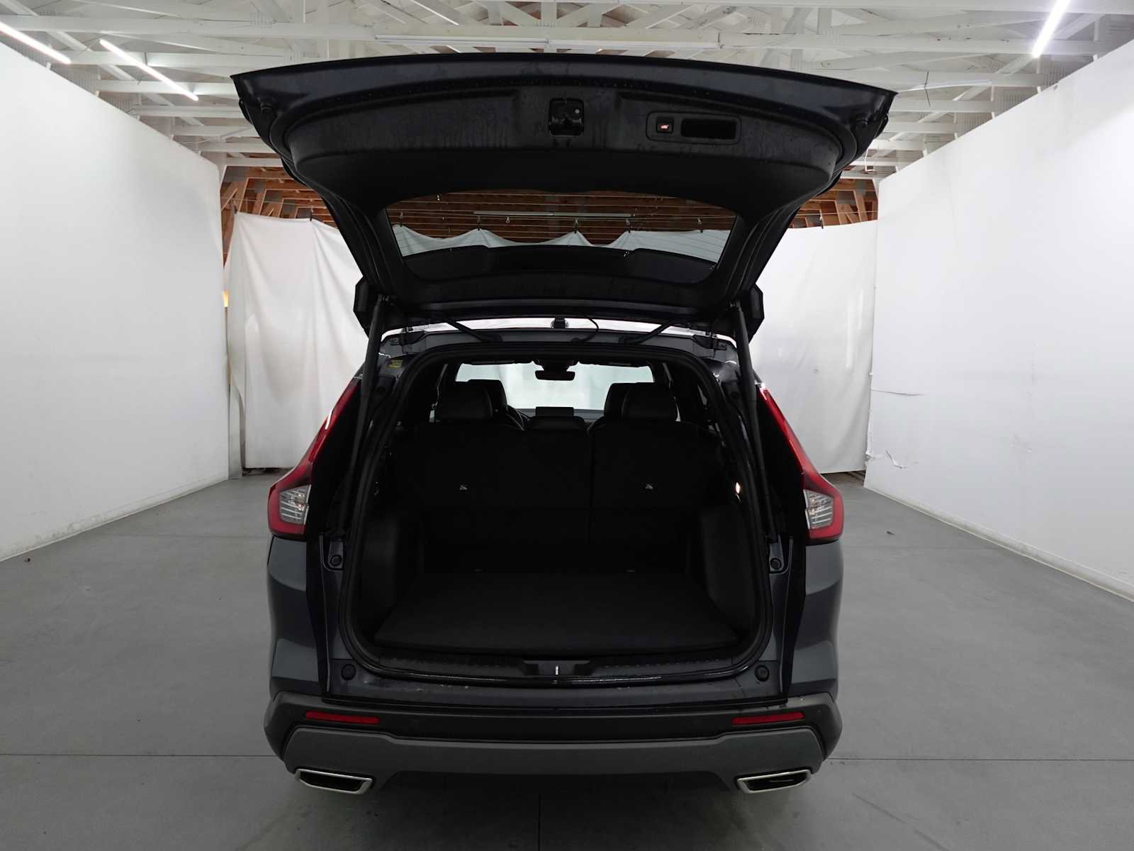 Used 2024 Honda CR-V Sport-L image 29