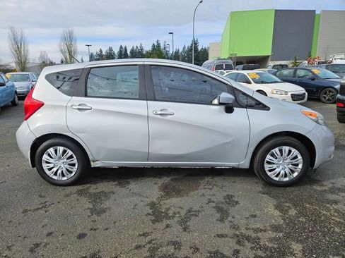 Used 2015 Nissan Versa Note S Plus image 2