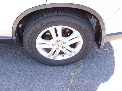 Used 2010 Honda CR-V EX-L image 9