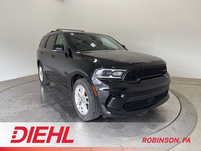 Used 2024 Dodge Durango GT