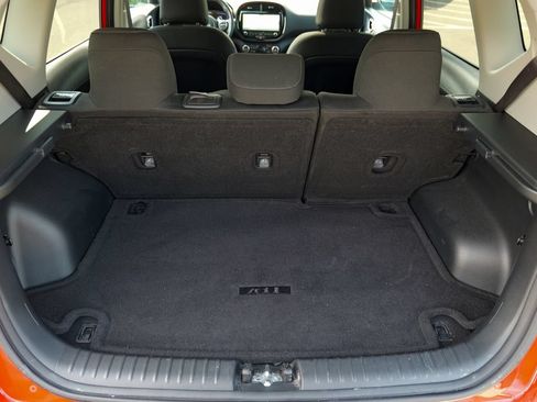 Used 2023 Kia Soul EX FWD image 59