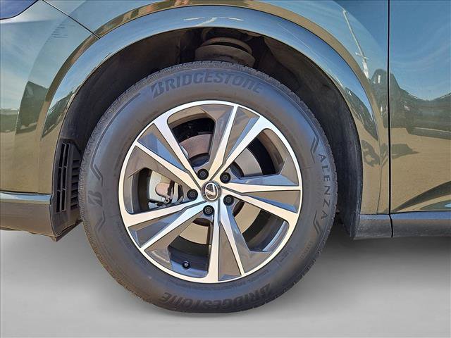 Used 2024 Lexus RX 350 Premium w/ Accessory Package (Z1) FWD image 25
