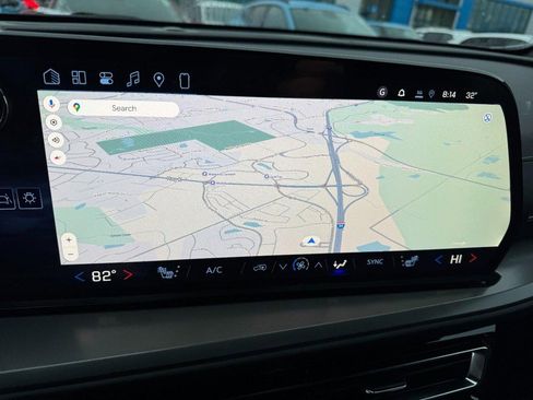 New 2026 Chevrolet Traverse LT w/ Driver Confidence Package image 40