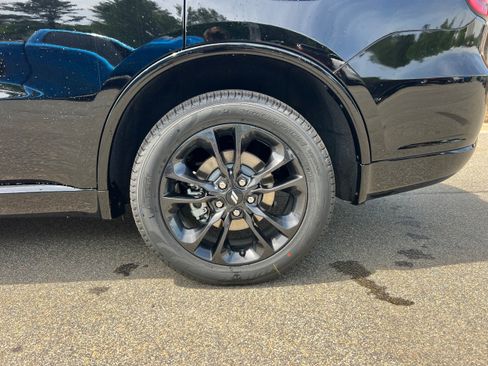 New 2026 Dodge Durango GT AWD/4WD image 9
