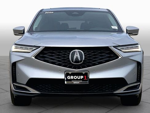 Used 2026 Acura MDX w/ Technology Package FWD image 4
