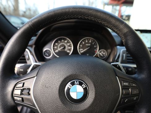 Used 2017 BMW 330i xDrive Sedan image 25