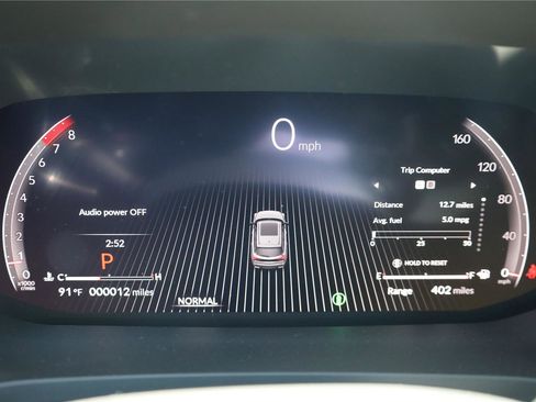 New 2026 Acura MDX A-Spec image 15