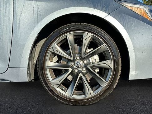 Used 2023 Toyota Corolla SE FWD image 28