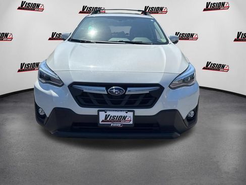 Used 2023 Subaru Crosstrek 2.5i Limited AWD/4WD image 2