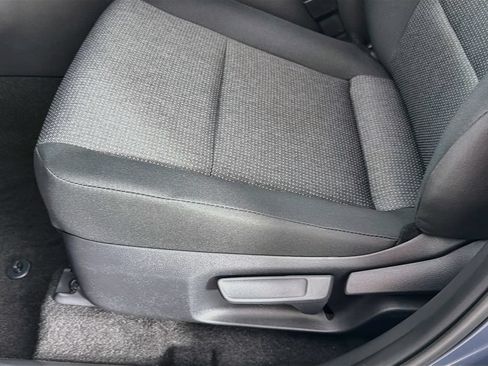 New 2026 Toyota RAV4 LE FWD image 22