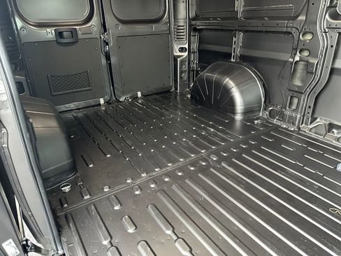 New 2025 RAM ProMaster 3500 w/ Convenience Group image 16